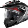 Nolan N70-2 X Bungee Motorhelm 2 Nolan N70-2 X Bungee Motorhelm -Moto Verkoop nolan n70 2 x bungee grijs 1ae0