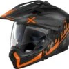 Nolan N70-2 X Mirage Motorhelm 1 Nolan N70-2 X Mirage Motorhelm -Moto Verkoop nolan n70 2 x mirage oranje 03a6