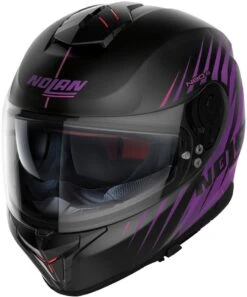 Nolan N80-8 Kosmos Motorhelm