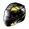 Nolan N90-2 Euclid N-Com Motorhelm 1 Nolan N90-2 Euclid N-Com Motorhelm -Moto Verkoop nolan n90 2 euclid mat zwart geel zilver 1 e02a