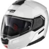 Nolan N90-3 Special Motorhelm -Moto Verkoop nolan n90 3 special wit e7d3