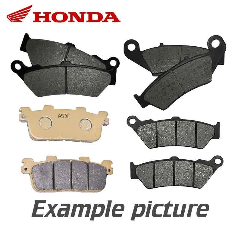 Honda Remblokken Voor 06455-KSS-952 3 Honda Remblokken Voor 06455-KSS-952