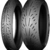 Michelin 160/60 ZR17 POWER CUP EVO TL (69W) Motorband -Moto Verkoop power 20cup set 362a