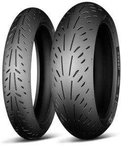 Michelin 160/60 ZR17 POWER CUP EVO TL (69W) Motorband