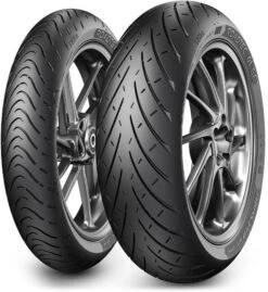 Metzeler 160/60 ZR17 ROADTEC 01 SE TL (69W) Motorband