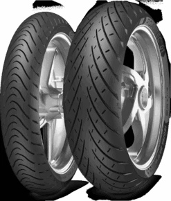 Metzeler 140/80 -17 ROADTEC 01 TL 69V Motorband