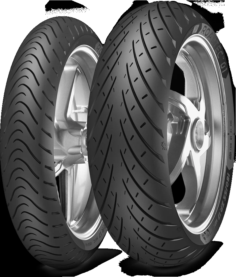 Metzeler 140/80 -17 ROADTEC 01 TL 69V Motorband 3 Metzeler 140/80 -17 ROADTEC 01 TL 69V Motorband