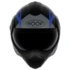 Roof BoXXer Viper Motorhelm -Moto Verkoop roof boxxer viper noir bleu mat 1 086f