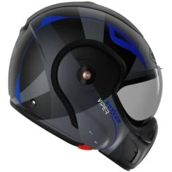 Roof BoXXer Viper Motorhelm 7 Roof BoXXer Viper Motorhelm -Moto Verkoop roof boxxer viper noir bleu mat 4d4d
