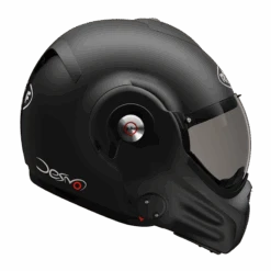 ROOF Desmo 3 Motorhelm -Moto Verkoop roof desmo 3 matzwart 3 9d67