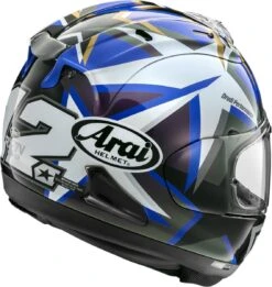 Arai RX-7V Evo Maverick Star Motorhelm -Moto Verkoop rx 7v evo maverick star b ce89 1