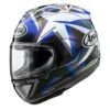Arai RX-7V Evo Maverick Star Motorhelm -Moto Verkoop rx 7v evo maverick star p f60a 1