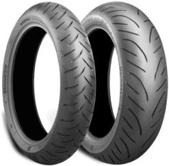 Bridgestone 120/70 R14 SC2 55H Motorband