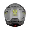Schuberth C5 Globe Motorhelm 2 Schuberth C5 Globe Motorhelm -Moto Verkoop schuberth c5 globe grijs fluo 4 79a4