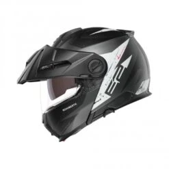 Schuberth E2 Explorer Motorhelm -Moto Verkoop schuberth e2 explorer zwart wit 2 3ba7