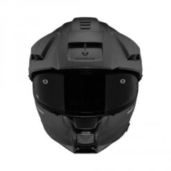Schuberth E2 Explorer Motorhelm -Moto Verkoop schuberth e2 explorer zwart wit 3 78b2