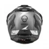 Schuberth E2 Explorer Motorhelm -Moto Verkoop schuberth e2 explorer zwart wit 4 1972