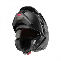 Schuberth E2 Motorhelm -Moto Verkoop schuberth e2 matzwart 1 b39b