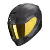 Scorpion Exo-1400 Evo Carbon Air Cerebro Motorhelm 2 Scorpion Exo-1400 Evo Carbon Air Cerebro Motorhelm -Moto Verkoop scorpion exo 1400 evo carbon air cerebro zwart 7c36