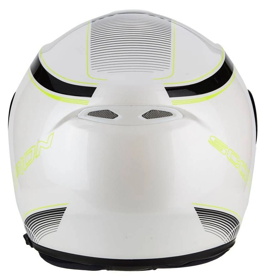 Scorpion Exo-3000 Stroll Motorhelm 4 Scorpion Exo-3000 Stroll Motorhelm - Afbeelding 2