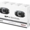 Sena SF4-02 Bluetooth Headset HD Speaker Dual -Moto Verkoop sena 20sf 204 20dual d019