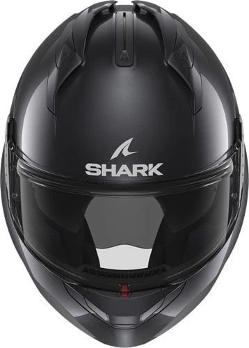 Shark Evo GT Blank Motorhelm 3 Shark Evo GT Blank Motorhelm