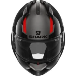 Shark Evo GT Sean Motorhelm -Moto Verkoop shark evo gt sean zwart rood 1 cdef