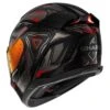 Shark Skwal I3 Linik Motorhelm -Moto Verkoop shark skwal i3 linik rood back 22a0