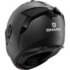 Shark Spartan GT Carbon Skin Motorhelm -Moto Verkoop shark spartan gt carbon skin mat carbon 2 051b