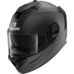 Shark Spartan GT Carbon Skin Motorhelm -Moto Verkoop shark spartan gt carbon skin mat carbon 867d