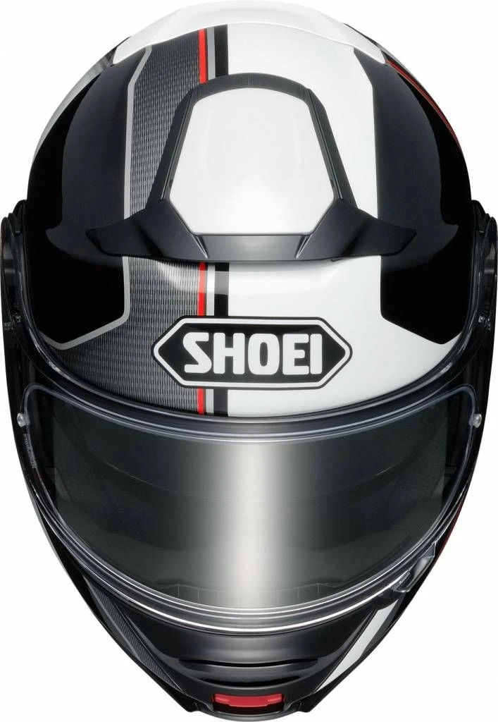 Shoei Neotec 2 Excursion Motorhelm 3 Shoei Neotec 2 Excursion Motorhelm