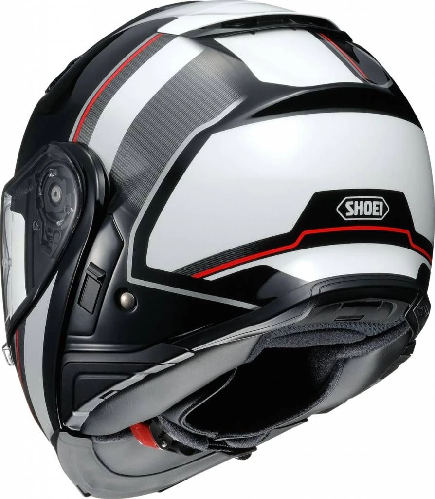 Shoei Neotec 2 Excursion Motorhelm 4 Shoei Neotec 2 Excursion Motorhelm - Afbeelding 2