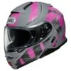 Shoei Neotec 2 Jaunt Motorhelm 1 Shoei Neotec 2 Jaunt Motorhelm -Moto Verkoop shoei neotec 2 jaunt roze 2dde