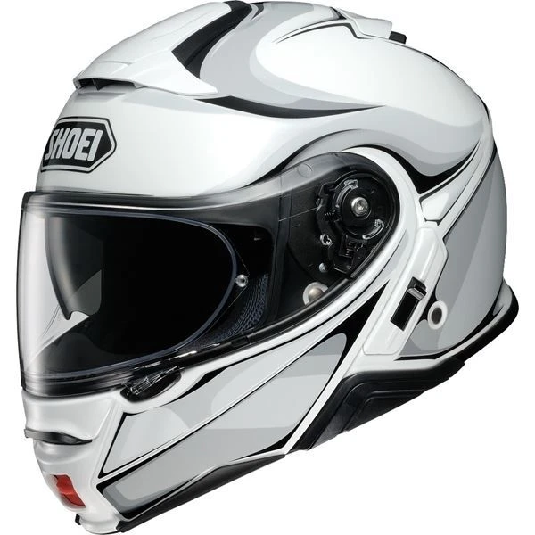 Shoei Neotec 2 Winsome Motorhelm 3 Shoei Neotec 2 Winsome Motorhelm