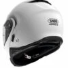 Shoei Neotec 2 Zwart/Wit Motorhelm 1 Shoei Neotec 2 Zwart/Wit Motorhelm -Moto Verkoop shoei neotec 2 wit 2 4d2d