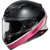 Shoei NXR 2 Nocturne Motorhelm -Moto Verkoop shoei nxr 2 nocturne tc 7 1a45