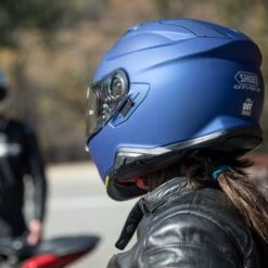 Shoei Sena SRL Mesh Harman Kardon GT-Air 2 / J-Cruise 2 / Neotec 2 Communicatiesysteem -Moto Verkoop shoei sena srl mesh op helm a925