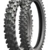 Michelin 70/100 -17 STARCROSS 5 MEDIUM 40M Motorband