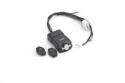 Triumph Alarmset Thatcham Street Triple 765 RS-S - A2 (17-)