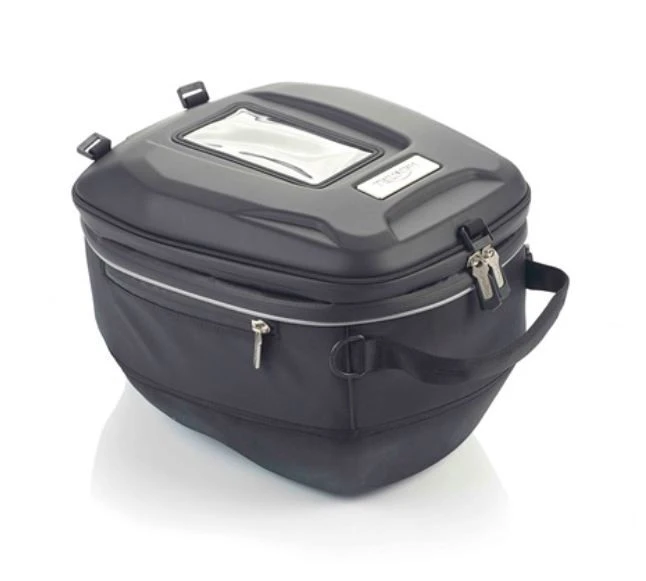 Triumph Quick Release Tanktas 15-18L (Tiger 1200 18-) Tanktas 3 Triumph Quick Release Tanktas 15-18L (Tiger 1200 18-) Tanktas