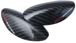 R&G CR0004BK Cotton Reels Bobbins M10 Zwart