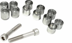 Roadlok XRA Vervangende Montageset