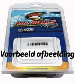 All Balls Voorvork Geleidebus Set 38-6125