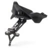 Yamaha Kentekenplaathouder Black X-Max 125/250/400 (14-) -Moto Verkoop yamaha 1SD F16E0 00 00 LPH 1 7217